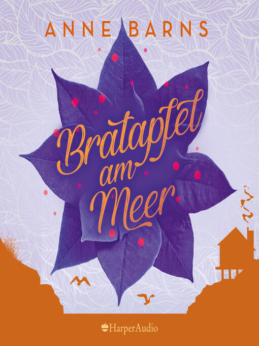 Title details for Bratapfel am Meer (ungekürzt) by Anne Barns - Wait list